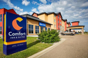 Comfort Inn & Suites Red Deer Red Deer